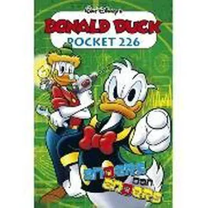 Afbeelding van Donald Duck pocket 226