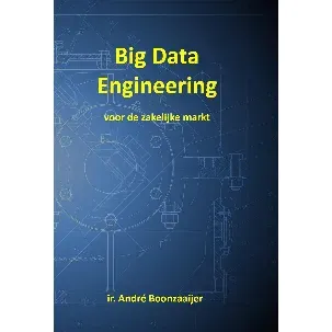 Afbeelding van Big Data Engineering voor de zakelijke markt