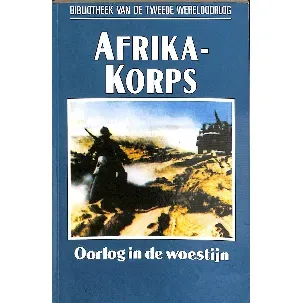 Afbeelding van Afrika korps