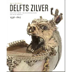 Afbeelding van Delfts zilver