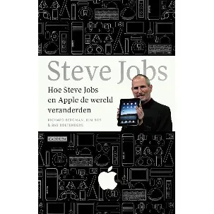 Afbeelding van Steve Jobs