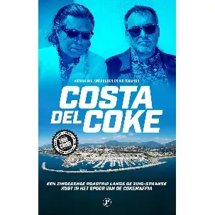 Afbeelding van Costa del Coke
