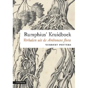 Afbeelding van Rumphius' Kruidboek