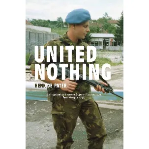Afbeelding van United Nothing