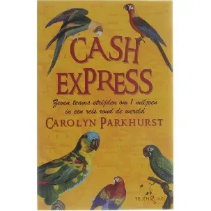 Afbeelding van Cash Express