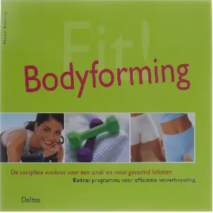 Afbeelding van Fit Bodyforming