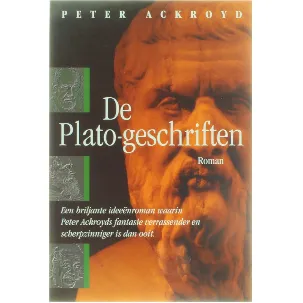 Afbeelding van De Plato-geschriften