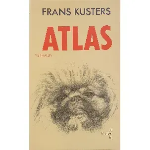 Afbeelding van Atlas en andere verhalen