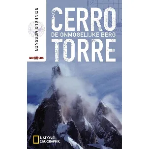 Afbeelding van Cerro Torre
