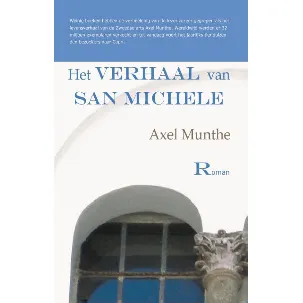 Afbeelding van Het verhaal van San Michele