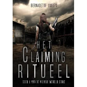 Afbeelding van Het Claiming Ritueel