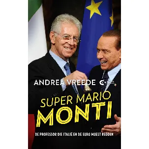 Afbeelding van Super Mario Monti
