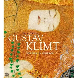 Afbeelding van Gustav Klimt