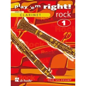 Afbeelding van Play Em Right Rock 1