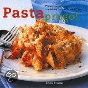 Afbeelding van Pasta Prego!