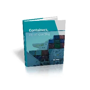 Afbeelding van Containers, op- en overslag