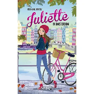 Afbeelding van Juliette 4 - Juliette in Amsterdam