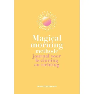 Afbeelding van Magical Morning Methode