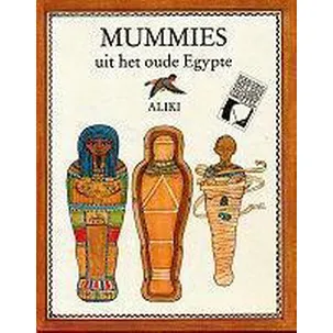 Afbeelding van Mummies uit het oude Egypte