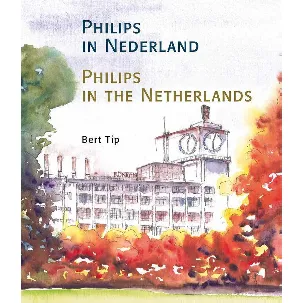 Afbeelding van Philips in Nederland-Philips in the Netherlands