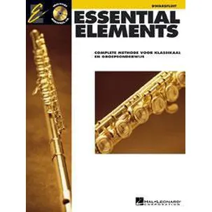 Afbeelding van Essential Elements (NL)