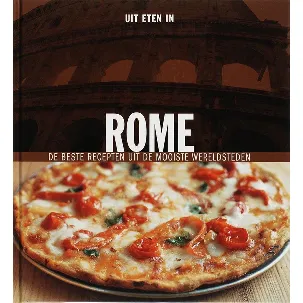 Afbeelding van Uit Eten In Rome
