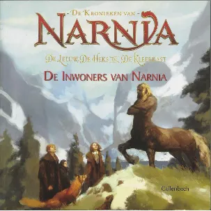 Afbeelding van De Inwoners Van Narnia
