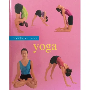 Afbeelding van Handboek voor yoga