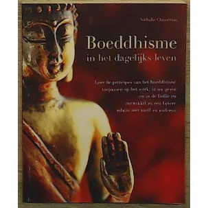 Afbeelding van Boeddhisme in het Dagelijkse Leven