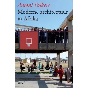 Afbeelding van Moderne architectuur in Afrika