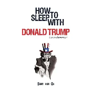 Afbeelding van How to sleep with Donald Trump
