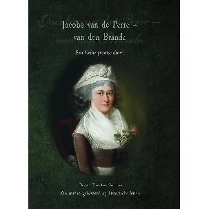 Afbeelding van Jacoba van de Perre – van den Brande