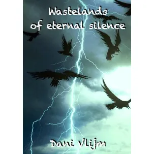 Afbeelding van Wastelands of eternal silence