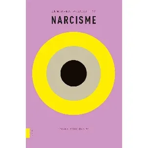 Afbeelding van Elementaire Deeltjes - Narcisme