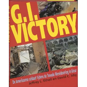 Afbeelding van GI victory