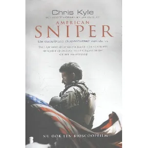 Afbeelding van American sniper