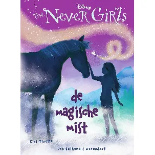 Afbeelding van The Never Girls 4 - De magische mist
