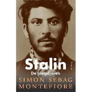 Afbeelding van Stalin: De jeugdjaren