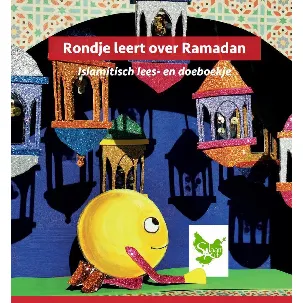Afbeelding van Rondje leert over Ramadan