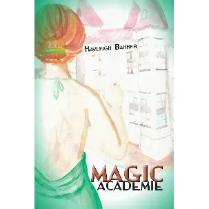 Afbeelding van Magic Academie