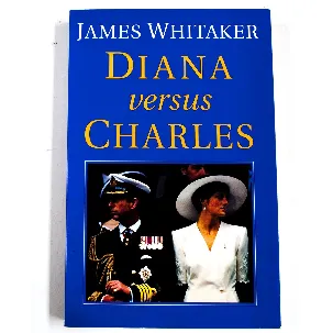 Afbeelding van Diana versus Charles