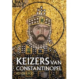 Afbeelding van Keizers van Constantinopel
