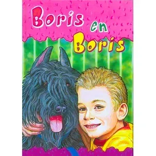 Afbeelding van Boris en Boris