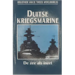 Afbeelding van De Duitse Kriegsmarine