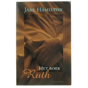 Afbeelding van Het boek Ruth