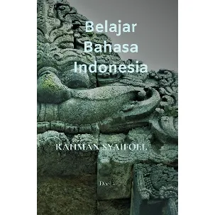 Afbeelding van Belajar Bahasa Indonesia