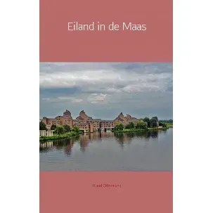 Afbeelding van Eiland in de Maas