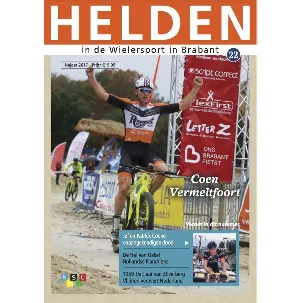 Afbeelding van Helden in de wielersport in Brabant 22