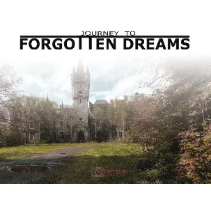 Afbeelding van Journey to forgotten dreams