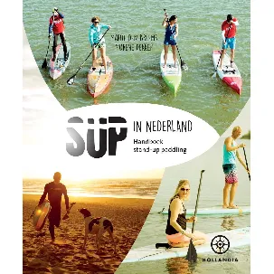 Afbeelding van SUP in Nederland